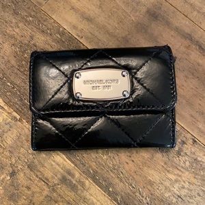 Card holder - mini wallet